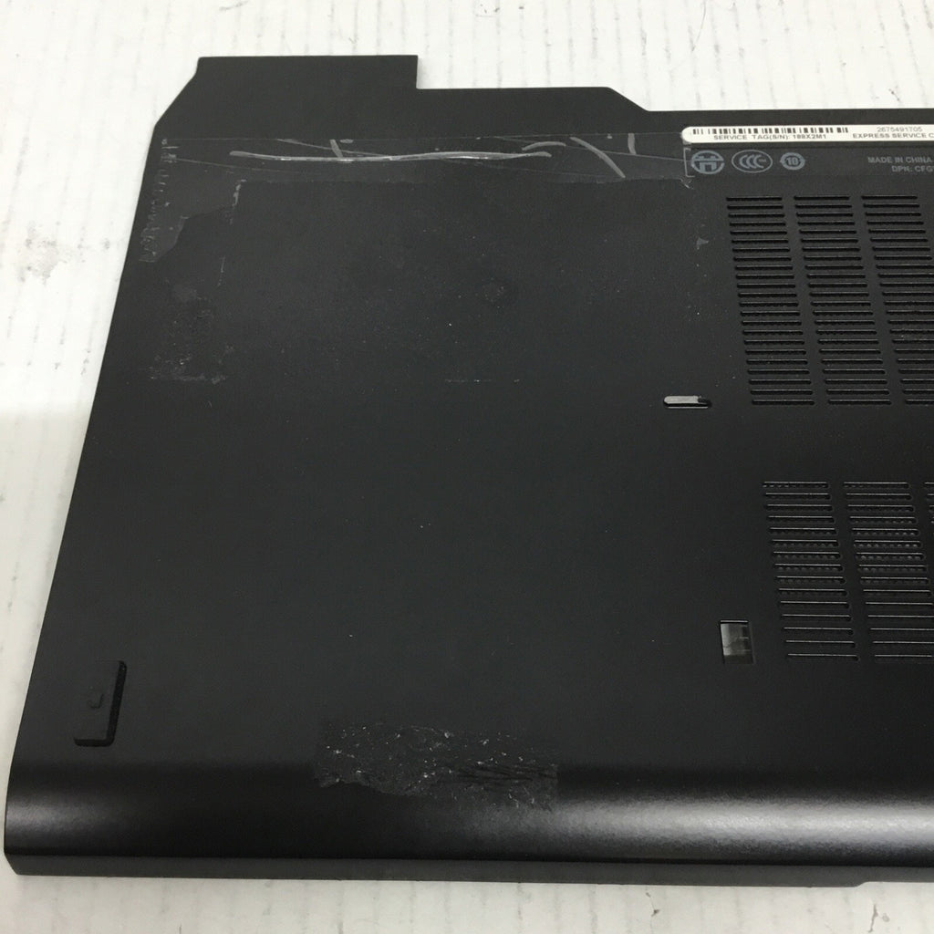 Genuine Dell Latitude E6510 - Bottom Base Access Panel * 0P8JCF
