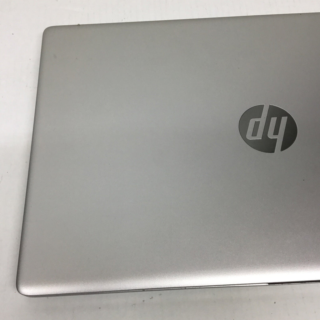 HP 17-CP0700DX 17.3 AMD Ryzen 5 5500U 8GB RAM FOR PARTS READ DESC