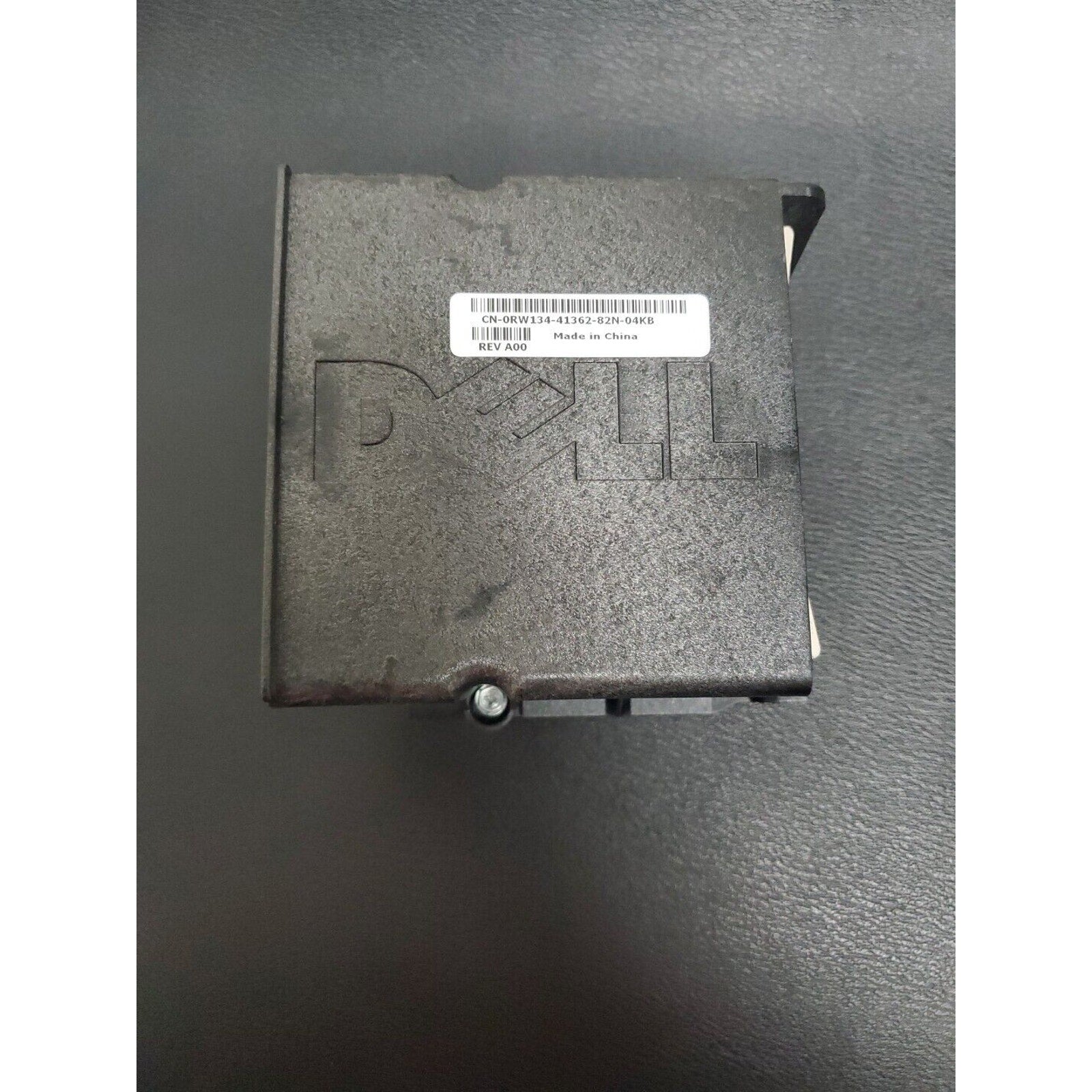 GENUINE DELL OPTIPLEX 755D CPU COOLING HEATSINK RW134 0RW134-41362-82N-04KB