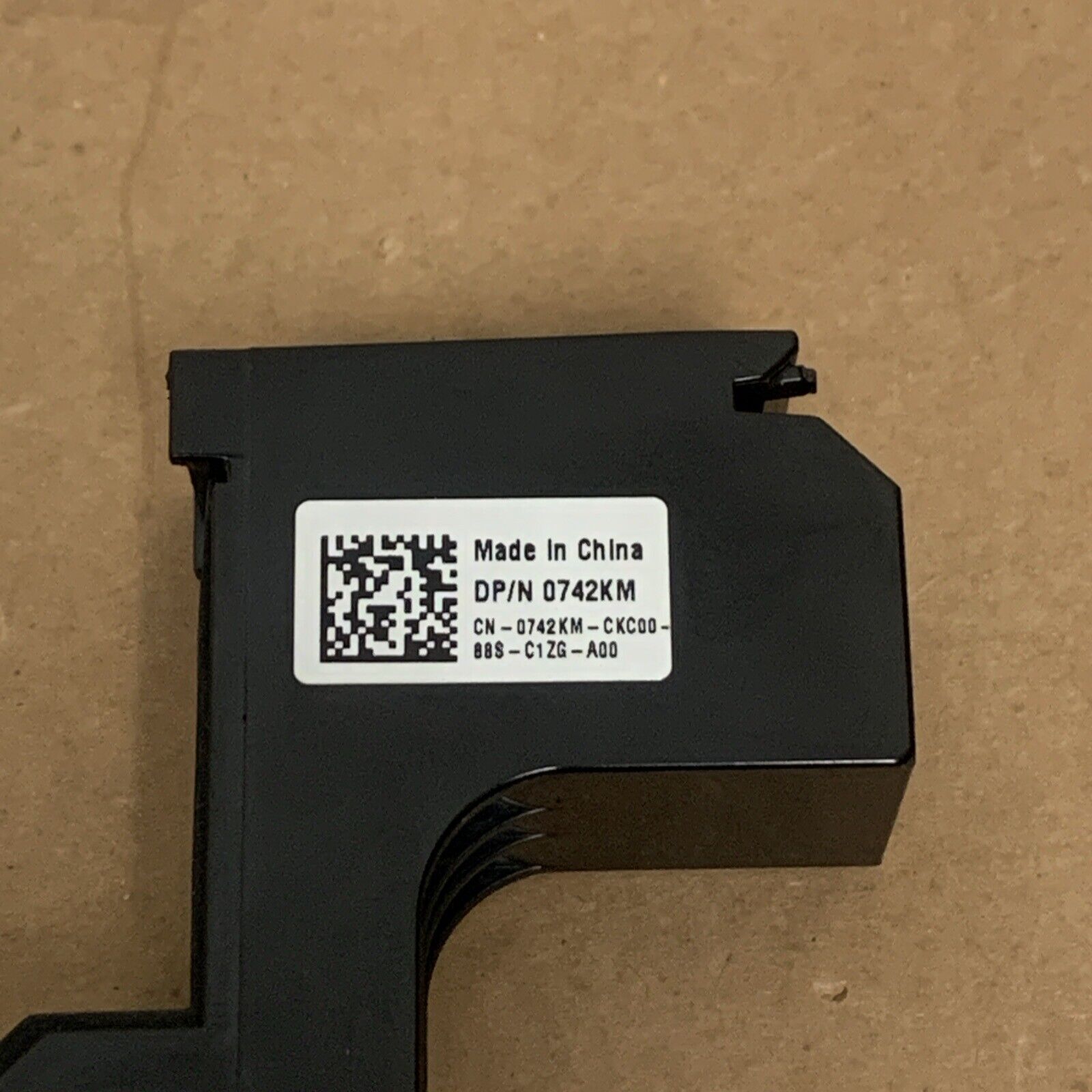 Dell XPS 8930 Series Desktop Graphics Card Bracket Video Card Holder 742KM