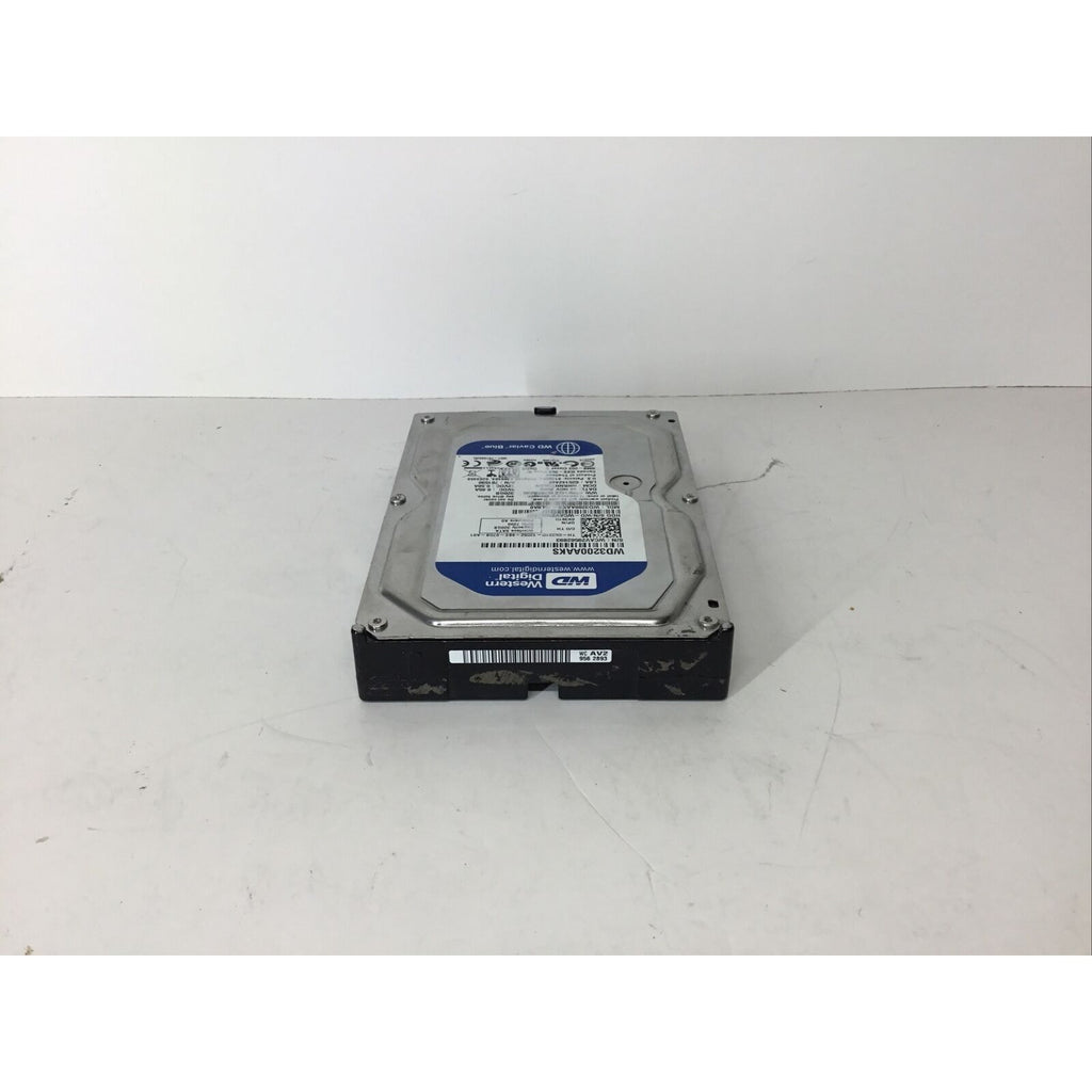 Western Digital Caviar SE16 320GB Internal 7200RPM 3.5" WD3200AAKS HDD