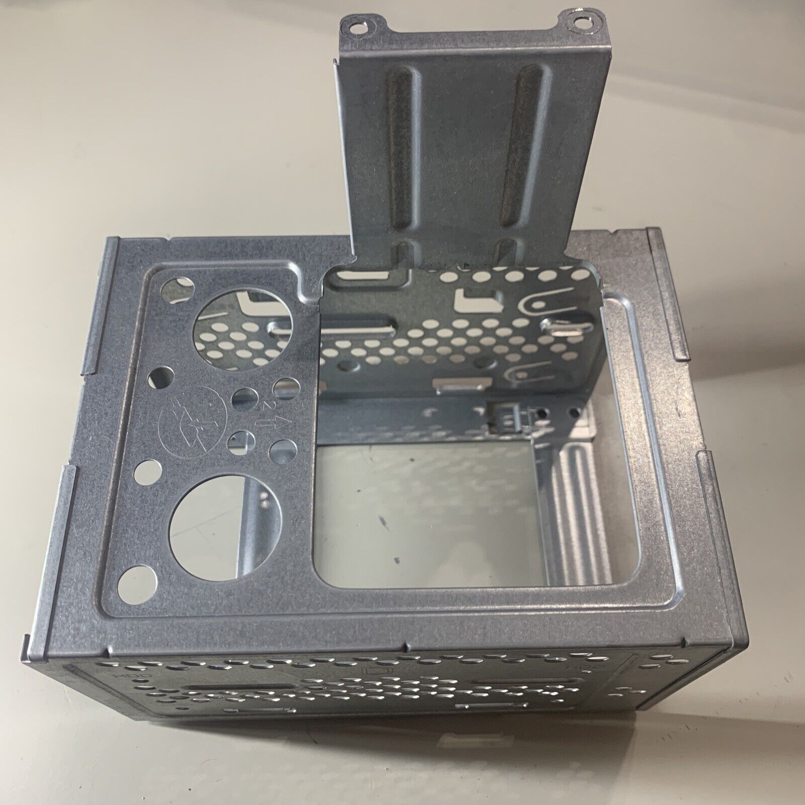 HP COMPAQ PAVILION DESKTOP HARD DRIVE CADDIE CASE 5003-0656 A6000 P6000 SR5000