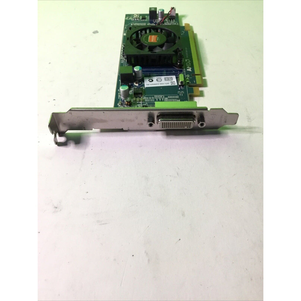 AMD Radeon Graphic PCI-E Card P/N: 7120236200G