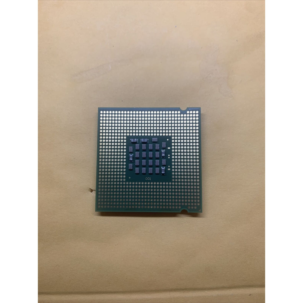 Intel Pentium 4 SL7J5 2.80GHz 1M/7800 L425A747 CPU