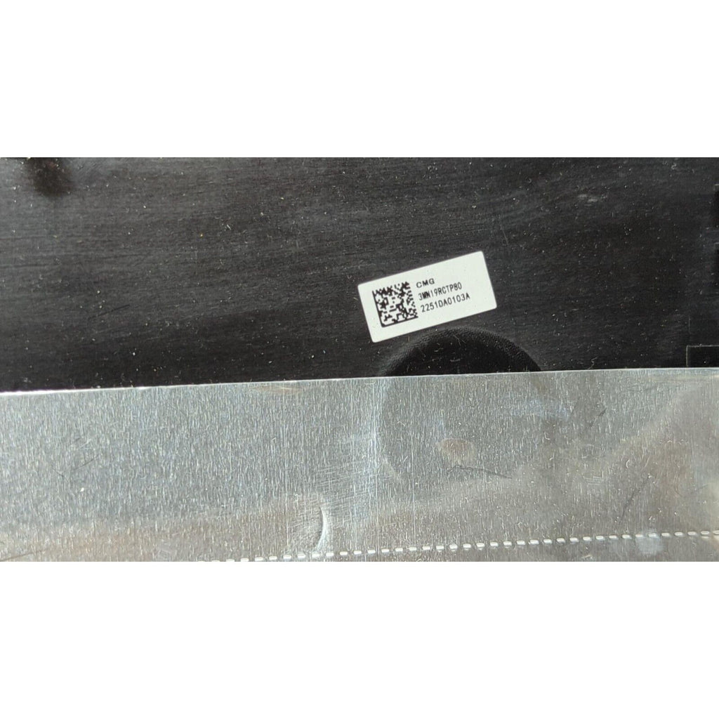 OEM Replacement Rear Cover Plastic For HP 27-CB1027 with Webcam Module