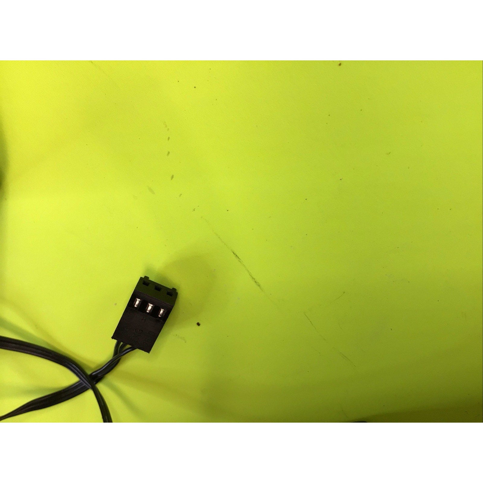 Cyber Power PC AIO 240mm Liquid Cooler FOR PARTS or REPAIR