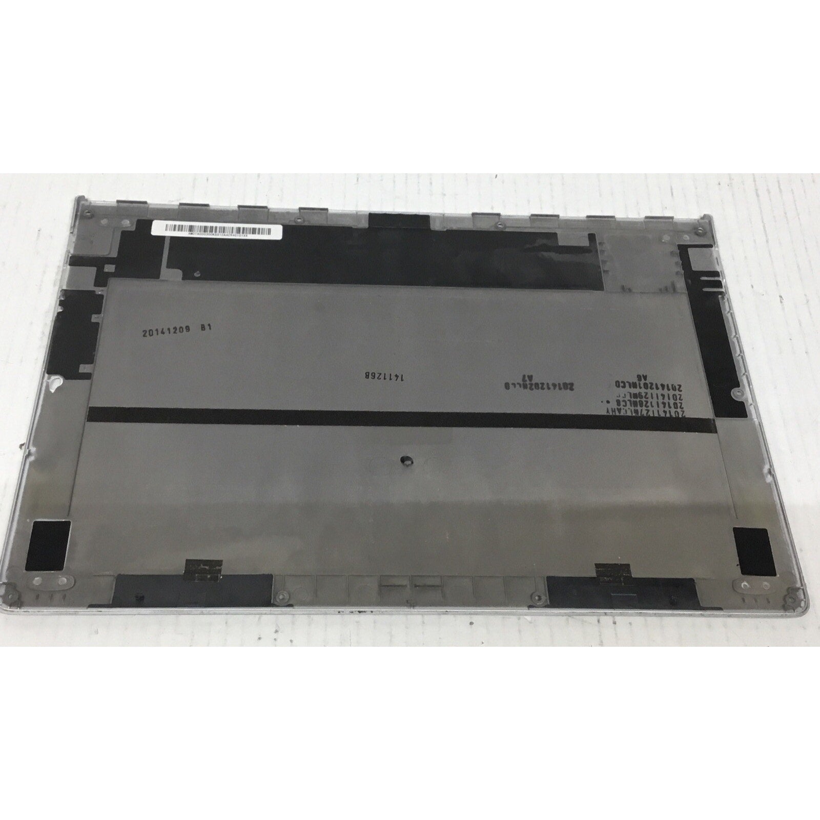 Lenovo Yoga 3 Pro 1370 13.3" Genuine Laptop Bottom Case AM0TA000300