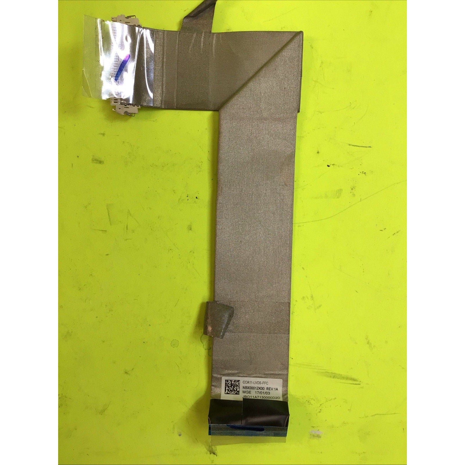 Lenovo 510-231SH LCD Cable CCA11-LVDS-FFC