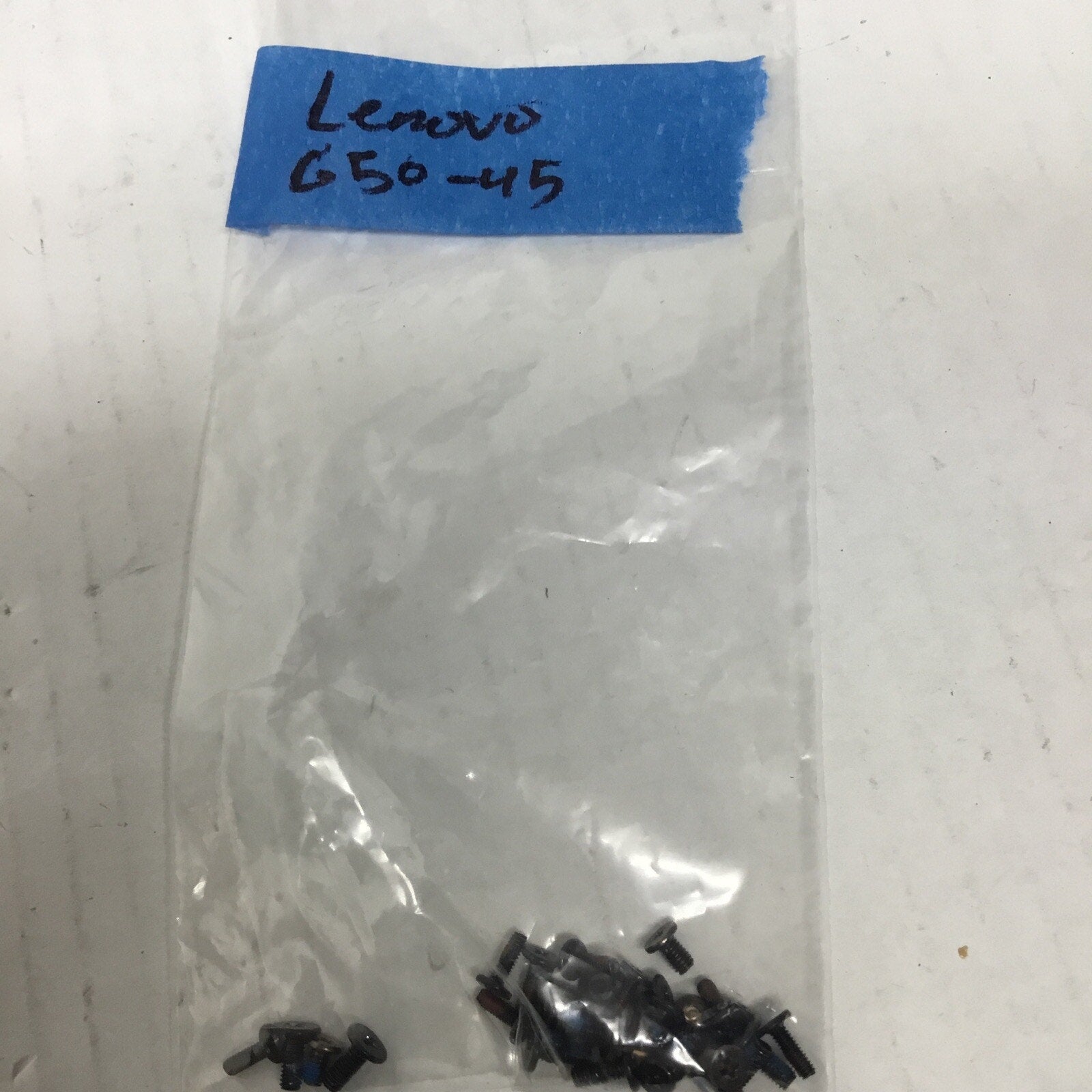 Lenovo G50-45 15.6" Genuine Screw Set Screws for Repair ScrewSet