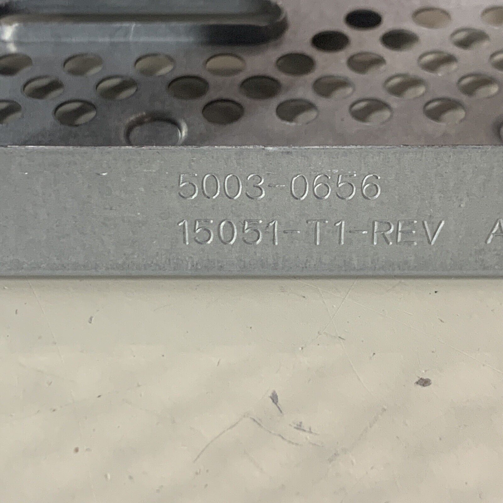 HP COMPAQ PAVILION DESKTOP HARD DRIVE CADDIE CASE 5003-0656 A6000 P6000 SR5000