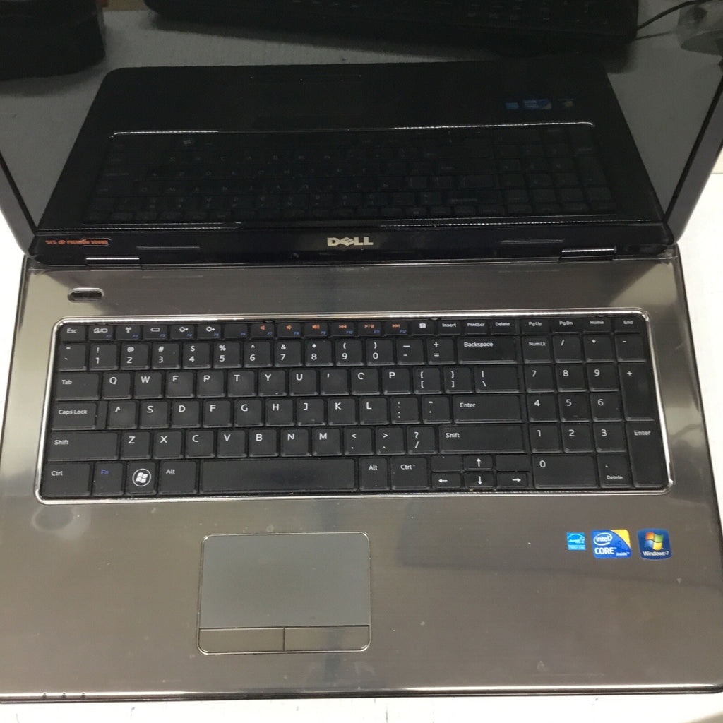Dell Inspiron N7010 17" Laptop i5-M460