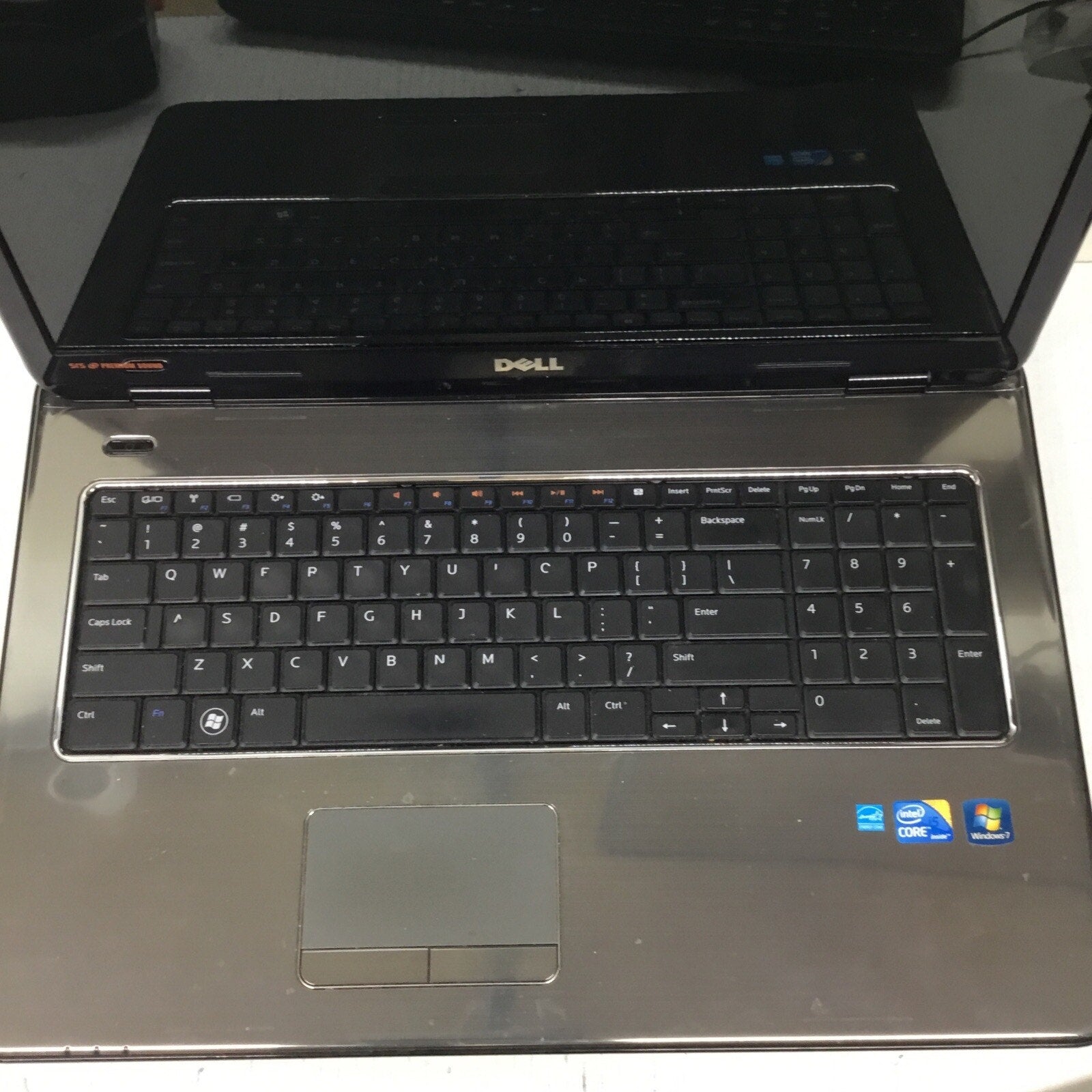 Dell Inspiron N7010 17" Laptop i5-M460