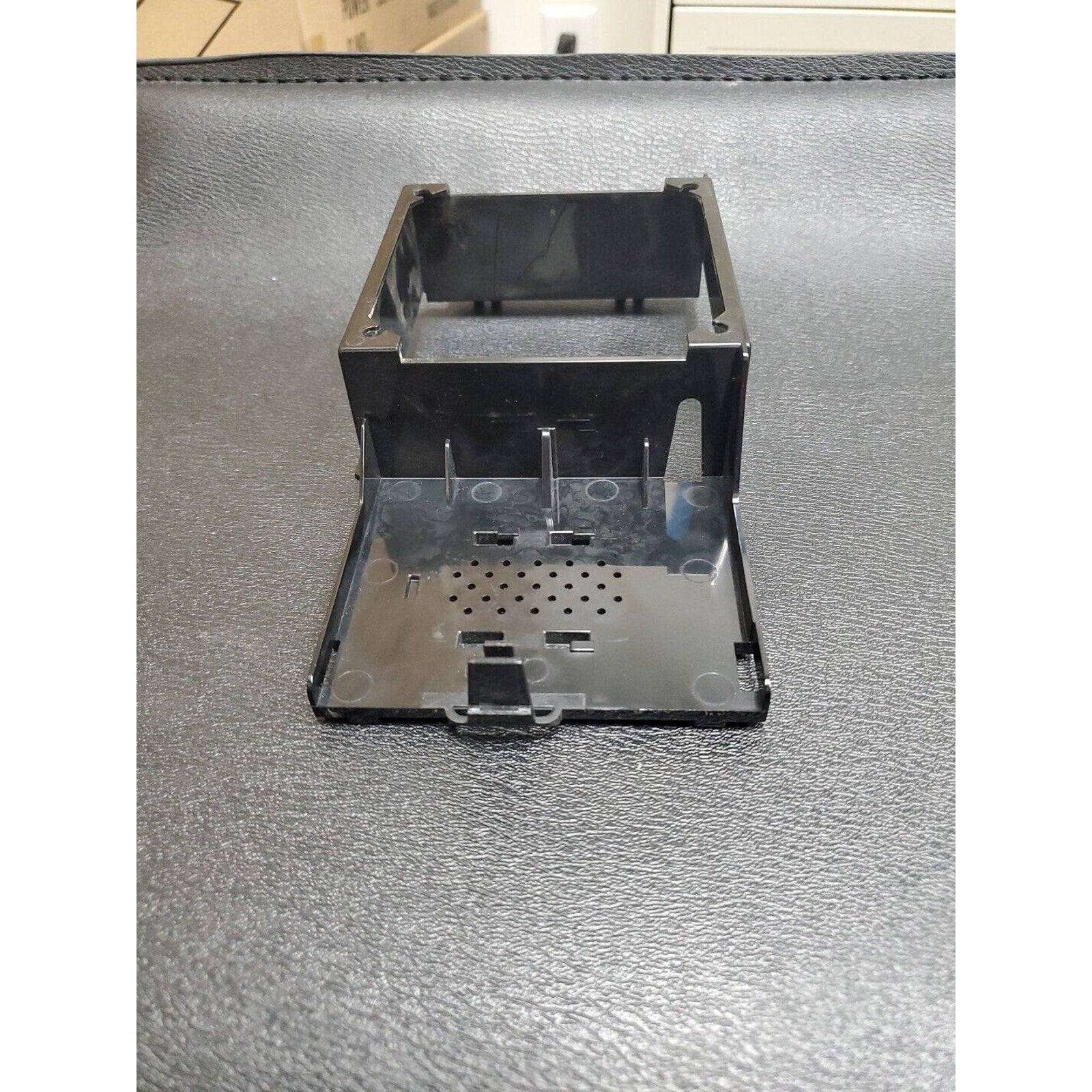 Dell OptiPlex 320 330 360 380 740 745 755 760 Housing / Shroud Y5299 - NO FAN