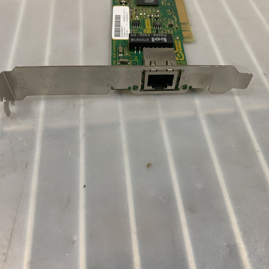 3COM 3C905cx-tx-m - 3c905cxtxm - PCI 10/100mbps Network Card