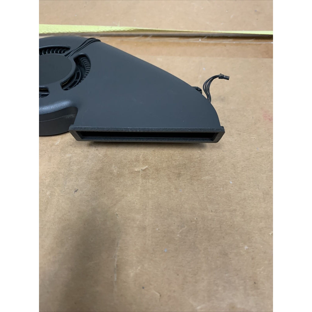 Apple 610-00122 iMac CPU Blower Fan - Pulled From A1418 - BSM0912HJ-00