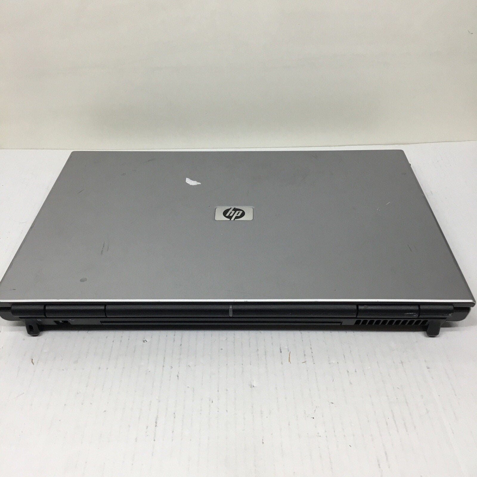 FOR PARTS HP Pavilion dv8000 Laptop AMD Turion 64 X2