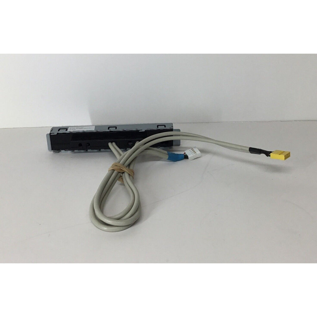HP 505073-001 - HP Pavilion Desktop PC USB Audio I/O Panel with Cable