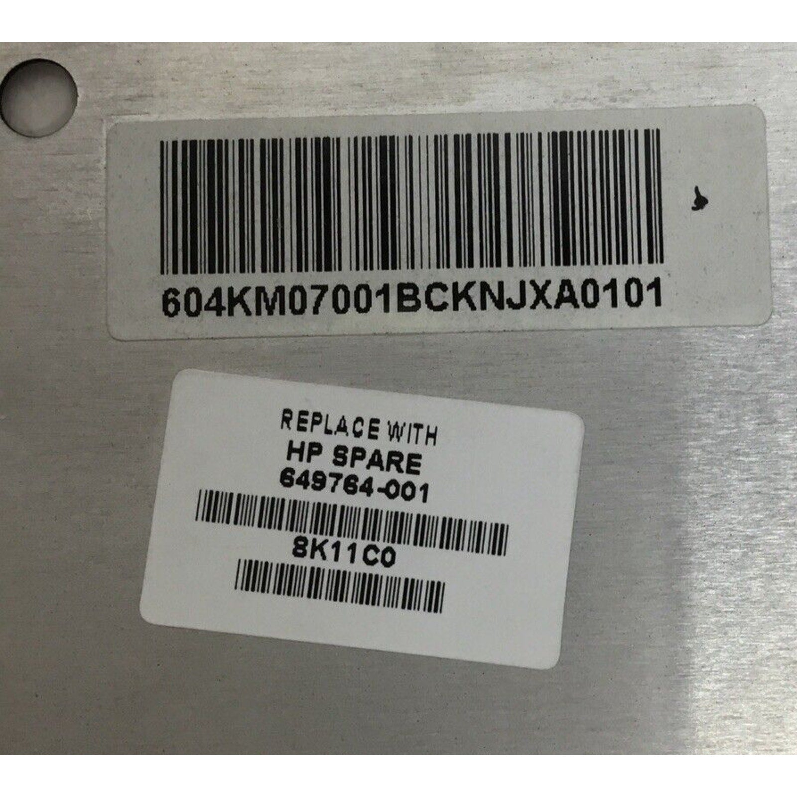 Bottom Case Cover Door HP ELITEBOOK 2760P 649764-001