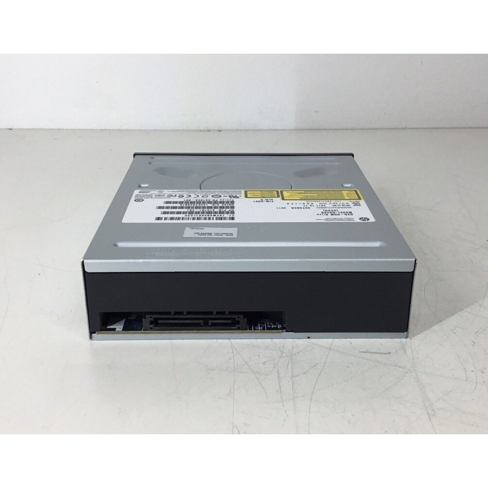 HP DVD ROM Drive DH40N (A2HH) 575781-201 581058-001 581599-001
