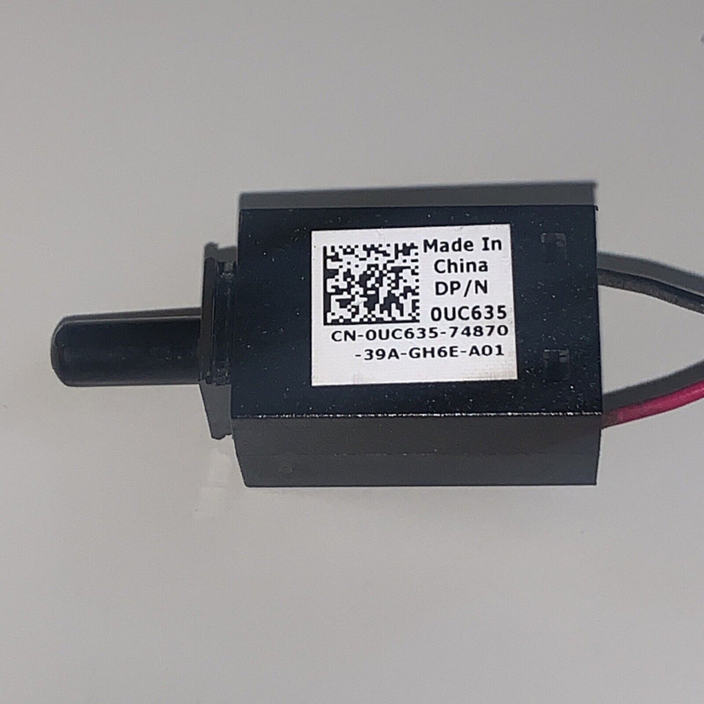 Dell OptiPlex 7010 7020 9010 9020 MT 3 Pin Case Intrusion Switch UC635 0UC635
