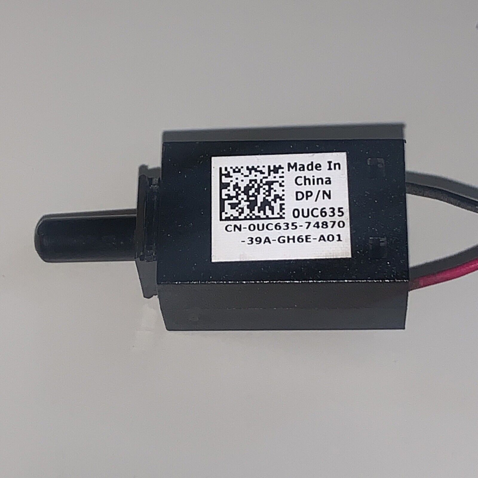 Dell OptiPlex 7010 7020 9010 9020 MT 3 Pin Case Intrusion Switch UC635 0UC635