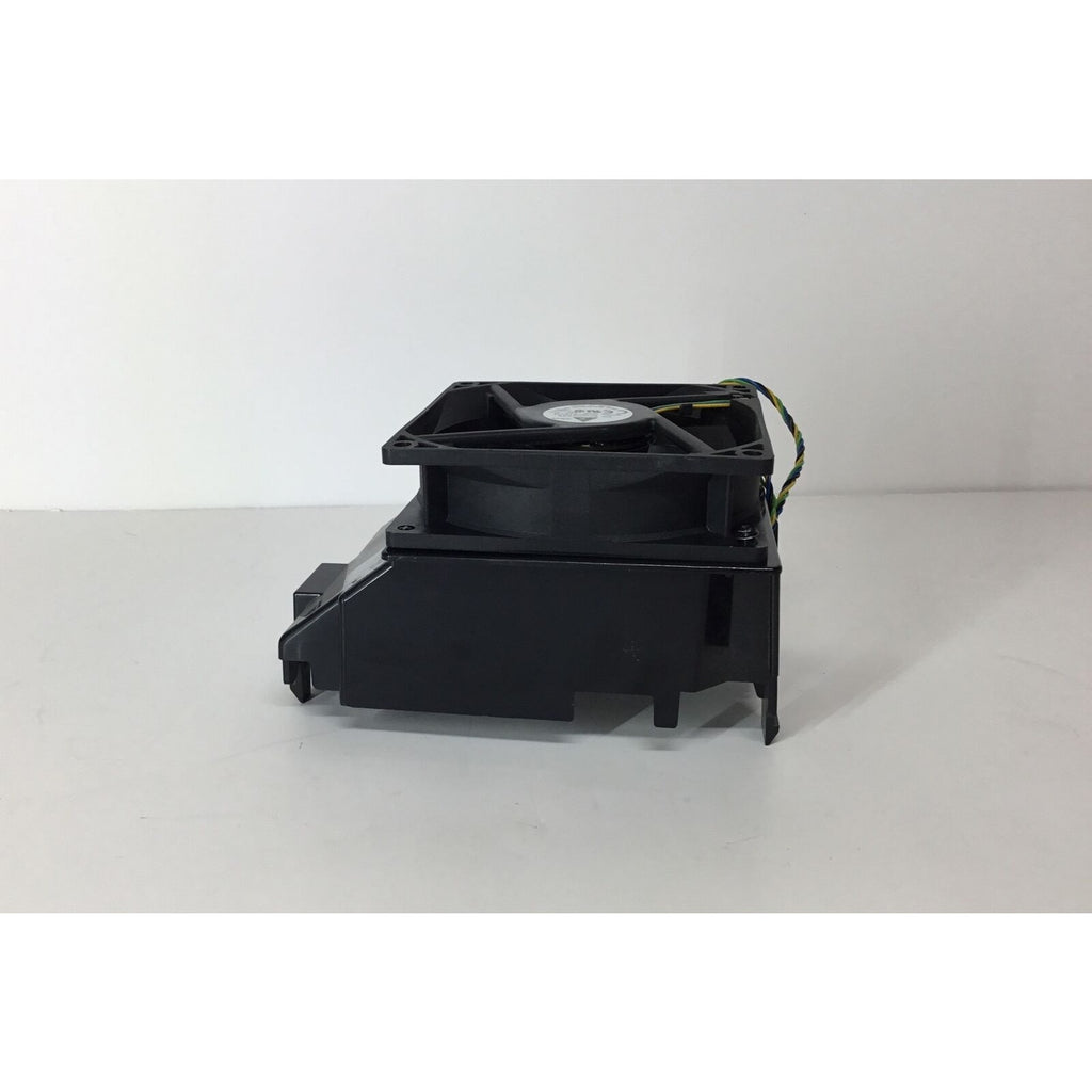 Delta Electronics AUB0912VH Fan DC Brushless DV12V 0.60 Amp w/ Shroud