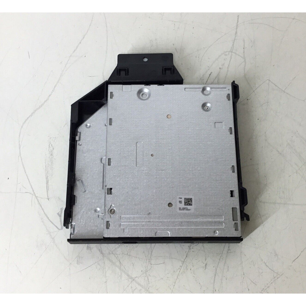 Dell OptiPlex Slim DVD/CD-RW Disk Drive SN-208 048CF4