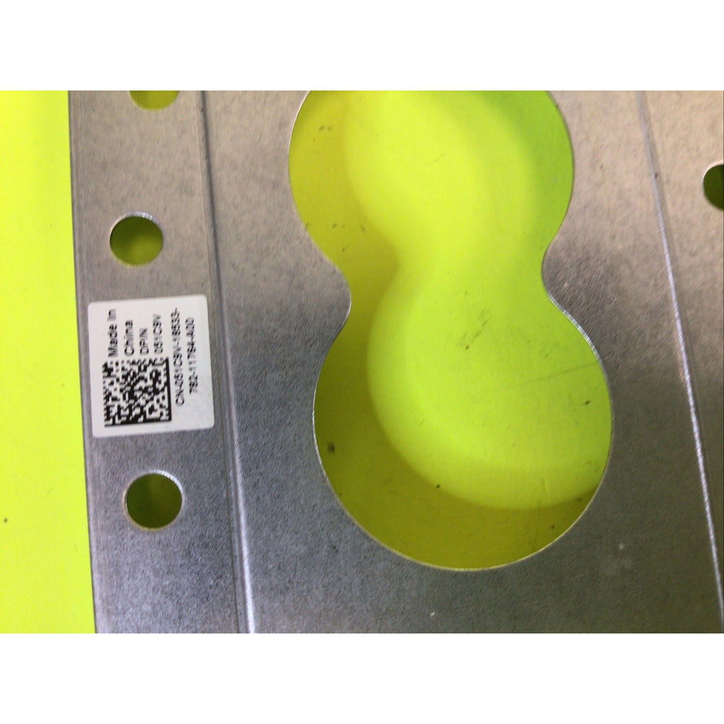 51C9V 450.09P04.3001 DELL HD CADDY W/CONNECTOR+SCREW 15 3567(CD35-CE39)