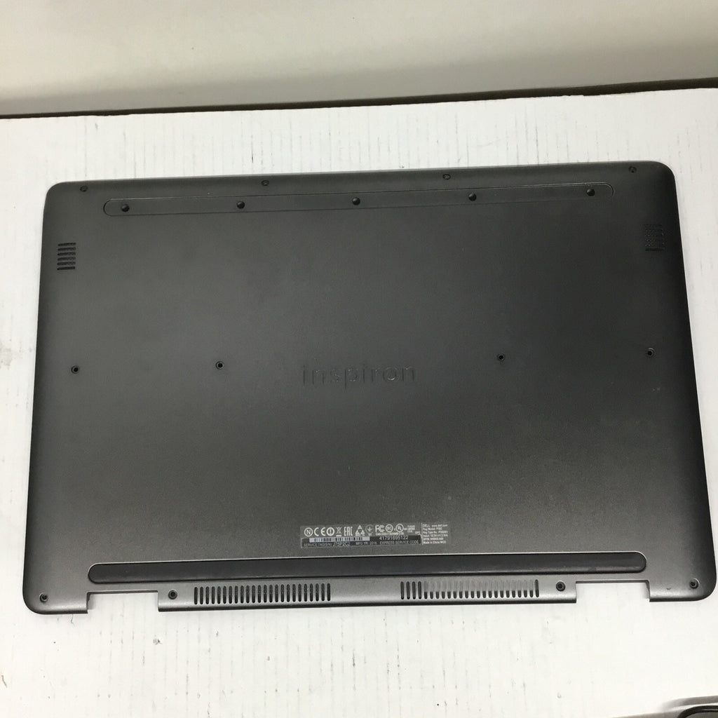 For Parts 00CPNN For Dell Inspiron 17 7778 Lower Bottom Base Case Cover 0CPNN