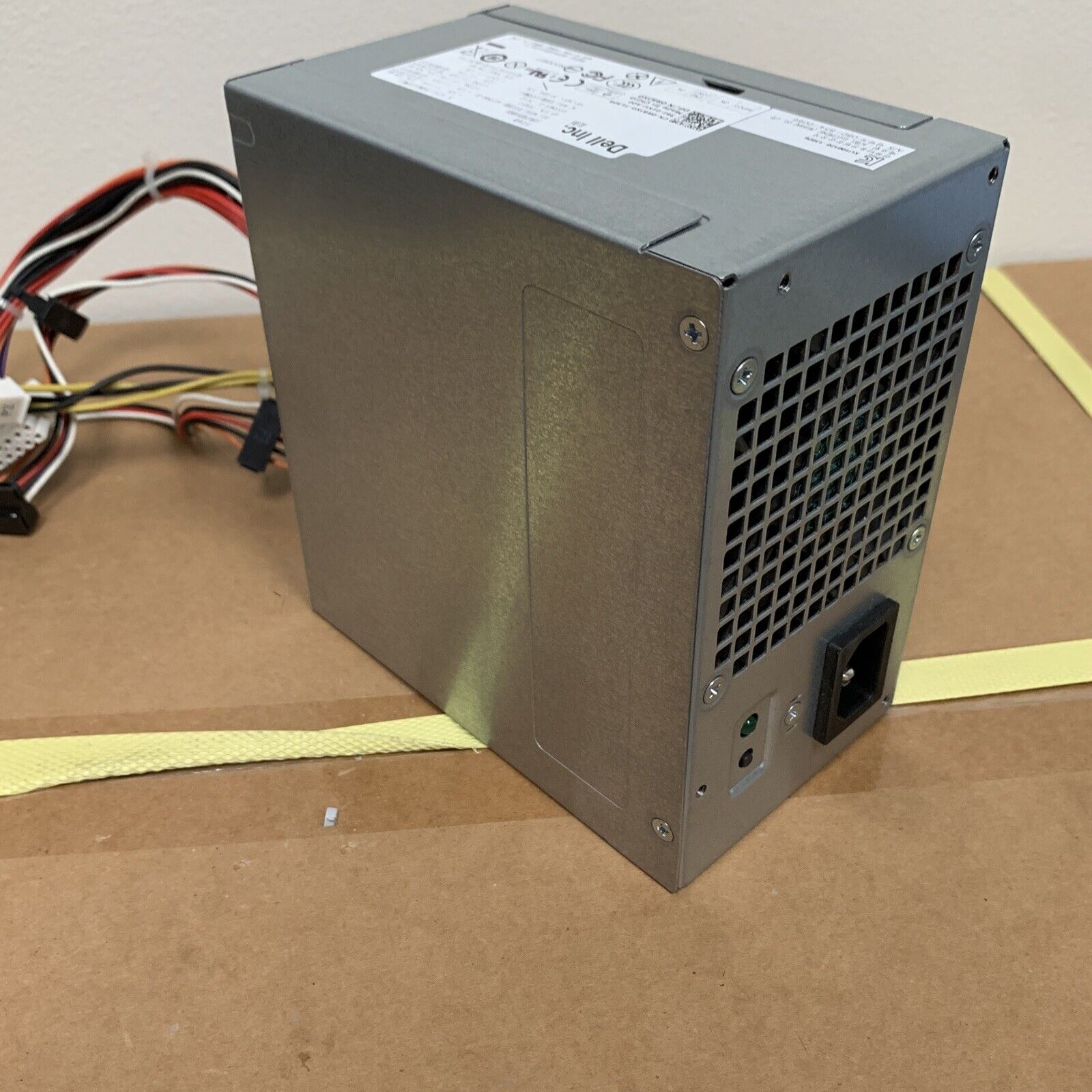 Dell Optiplex 3010 7010 9010 AC275AM-00 Power Supply 275W 0R8JX0 - Used Tested