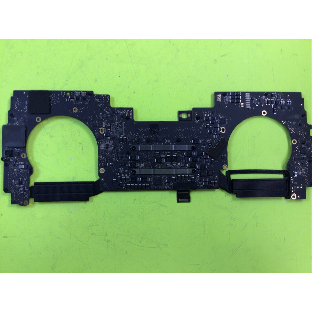 Apple MacBook Pro A1989 2019 2.4GHz 16/512gb Logic Board 820-00850-A FOR PARTS