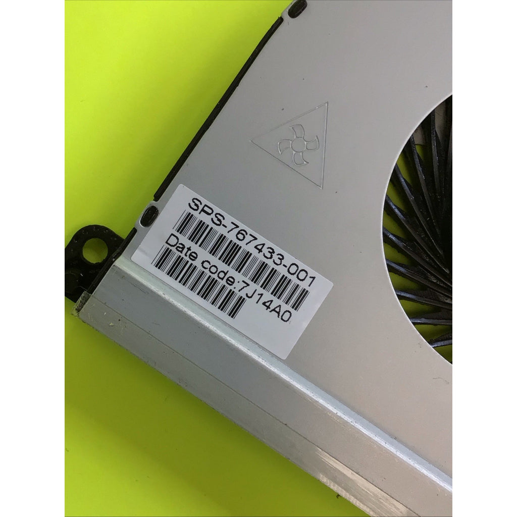 HP ProBook 450 G2 CPU Cooling Fan 767433-001