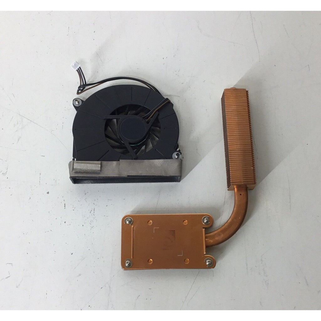 HP CPU Cooling Fan w/Heatsink 379799-001 378233-001 6033A0006501