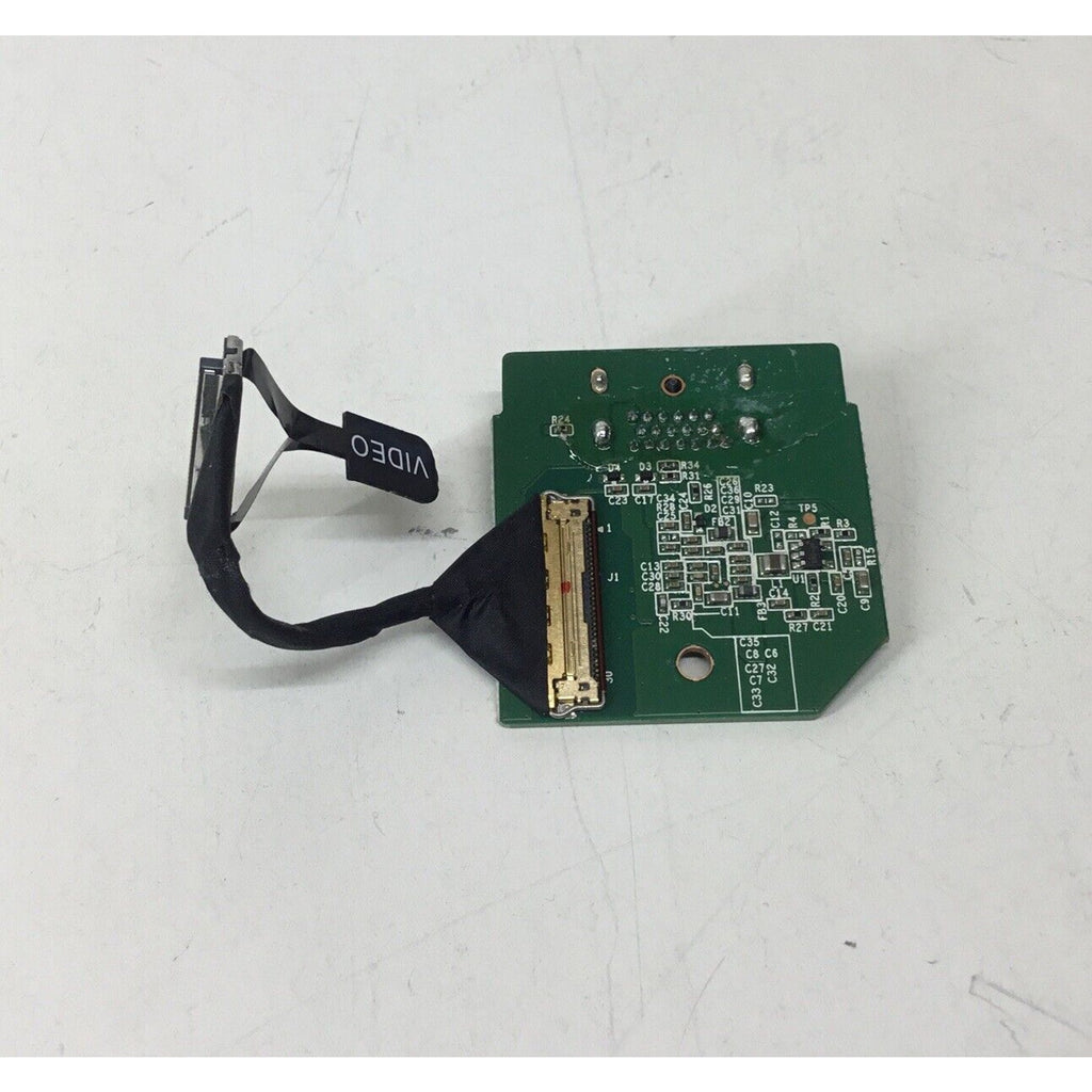 Dell OptiPlex 3070 7060 0YPF8G DisplayPort Board & Cable