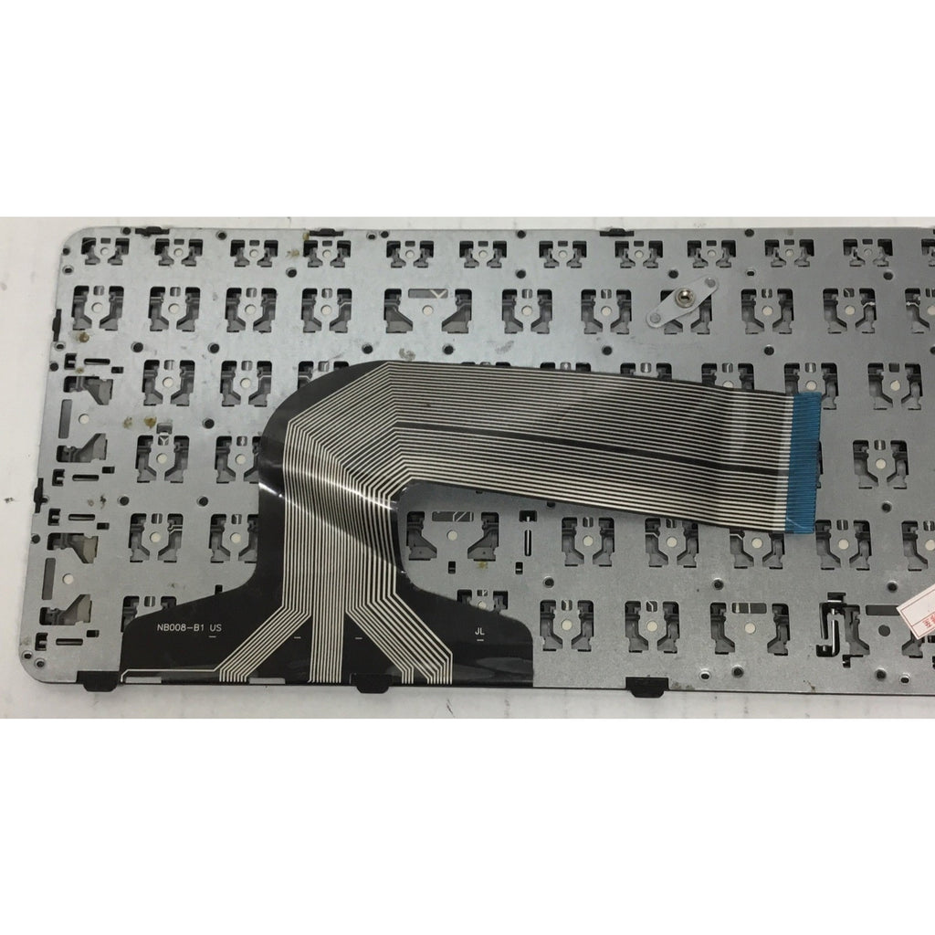 749658-001 PK1314D2A00 GENUINE HP KEYBOARD 15-R
