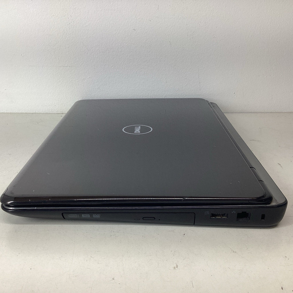 Dell Inspiron N7010 i5-M460 2.53GHz 4GB RAM 500GB HDD - For Parts