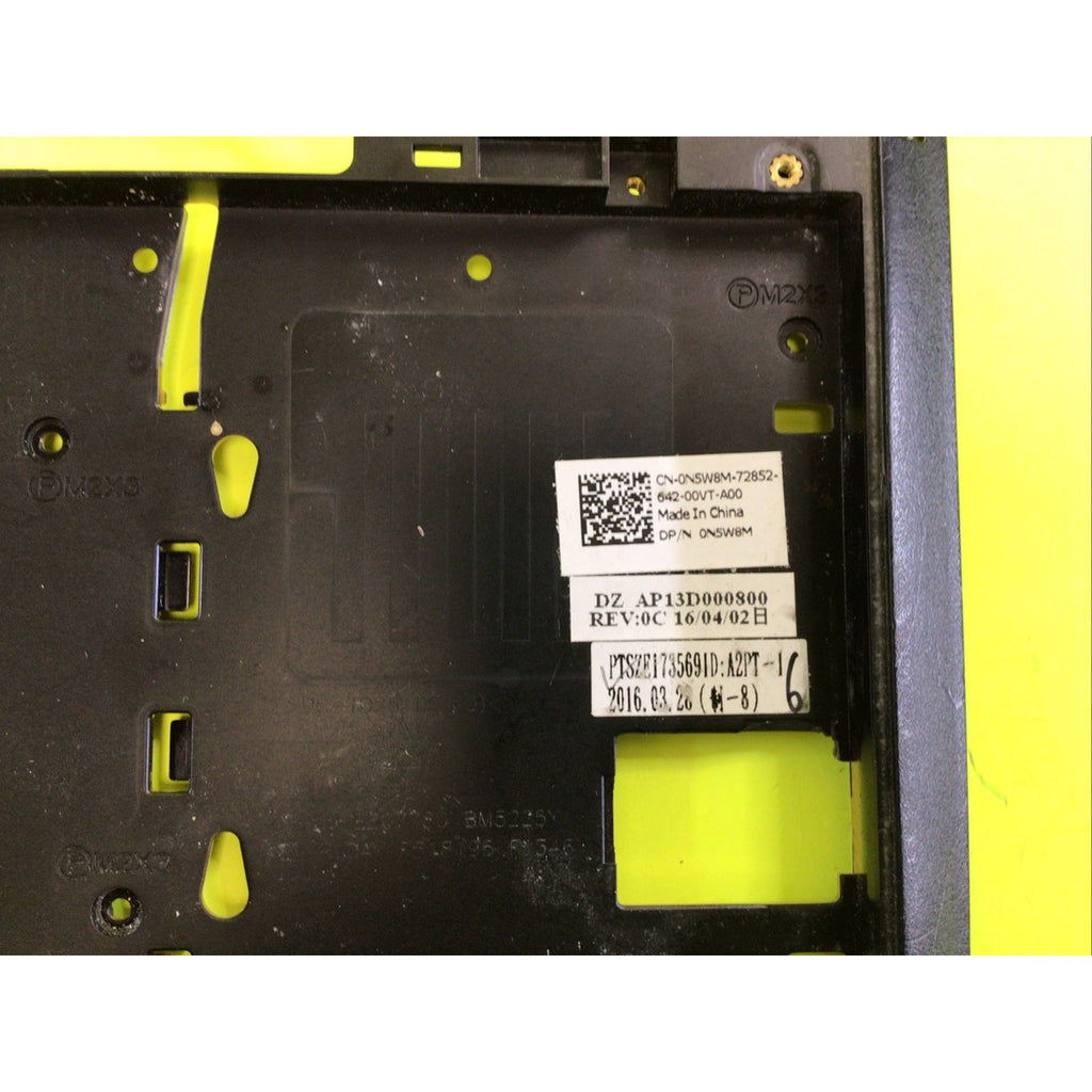 Dell Latitude E5450 Laptop Bottom Cover 0N5W8M