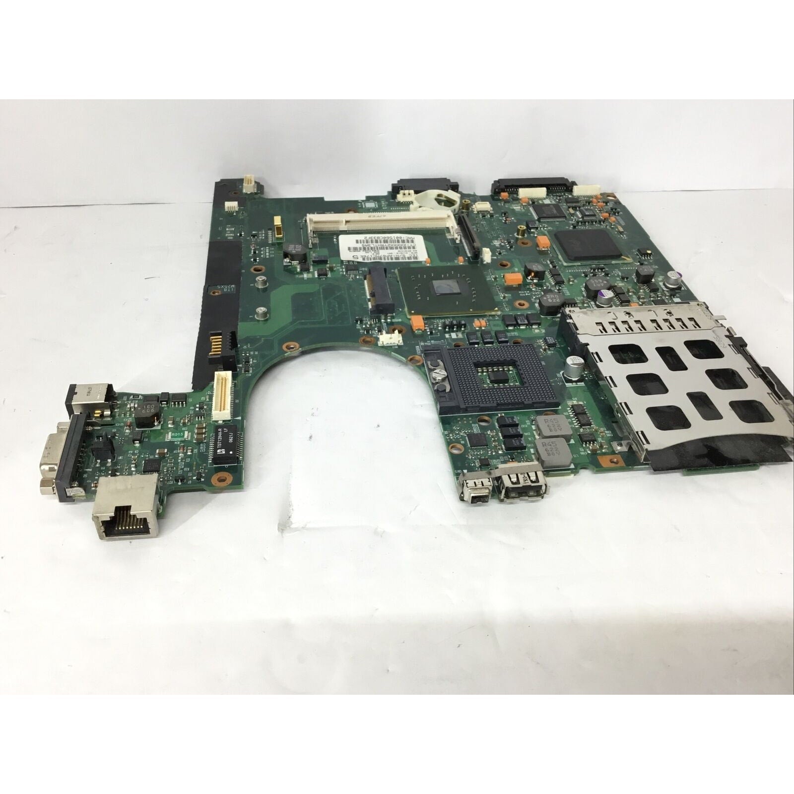 OEM Motherboard 441094-001 For HP Compaq NX7300 - FOR PARTS