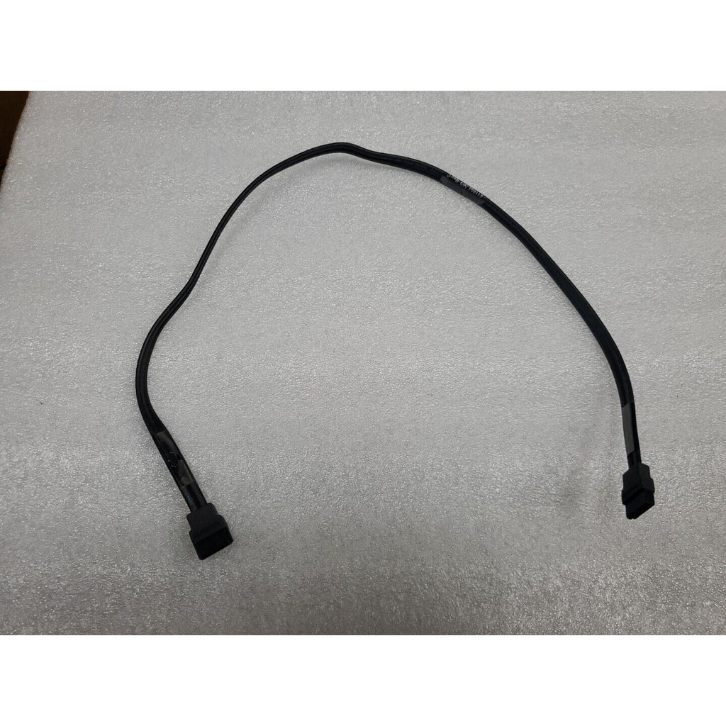 SATA Straight 19.5-Inch Data Cable For HDD/SSD/ODD 611894-002 FOXCONN 1150