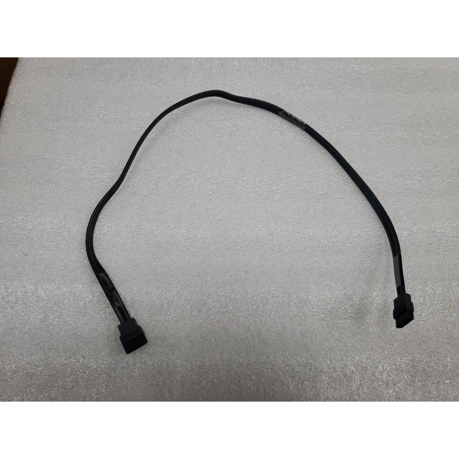 SATA Straight 19.5-Inch Data Cable For HDD/SSD/ODD 611894-002 FOXCONN 1150