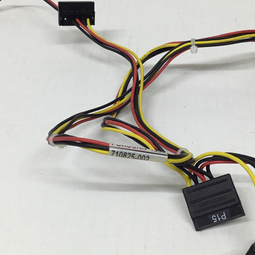 Genuine HP ProDesk 600 G1 SFF SATA Power Cable 710825-002 710825-001