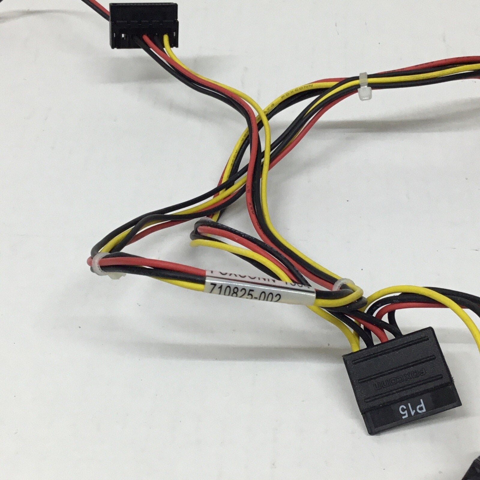 Genuine HP ProDesk 600 G1 SFF SATA Power Cable 710825-002 710825-001