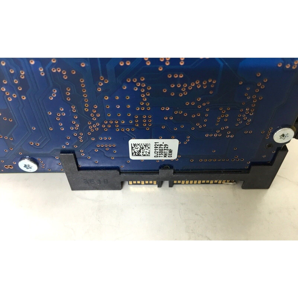 Toshiba 2TB HDD 7200RPM 64MB Cache SATA III 6.0Gb/s 3.5" Hard Drive DT01ACA200