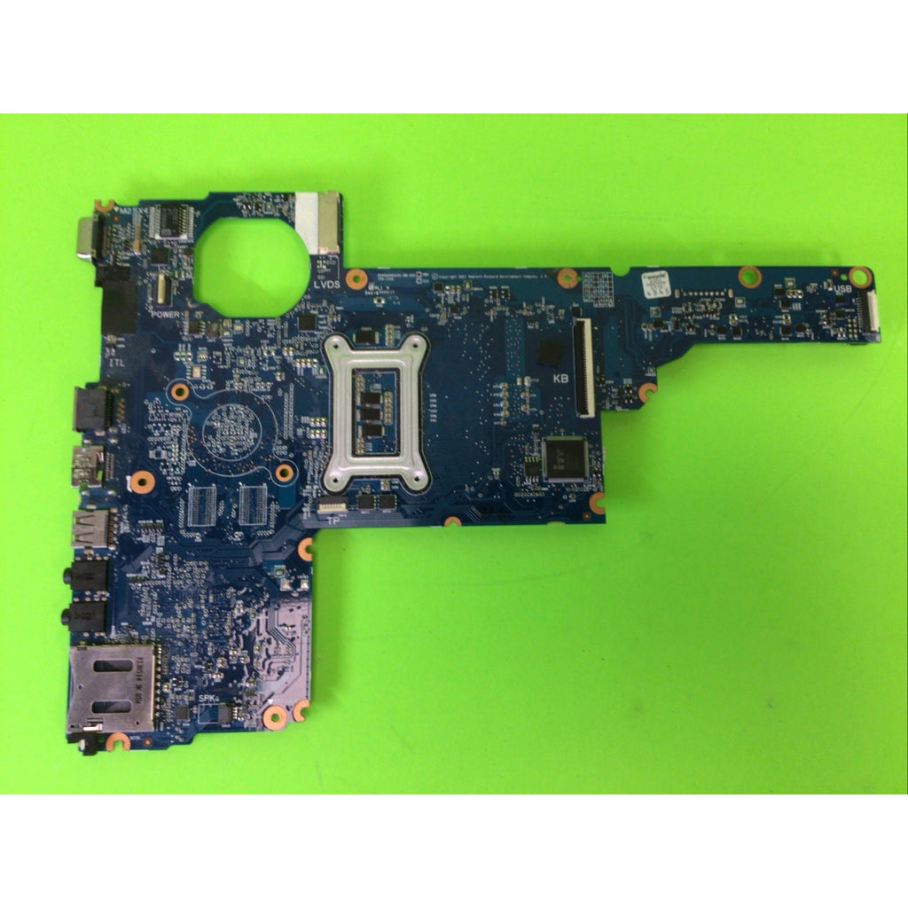 HP 2000 Motherboard 685783-501