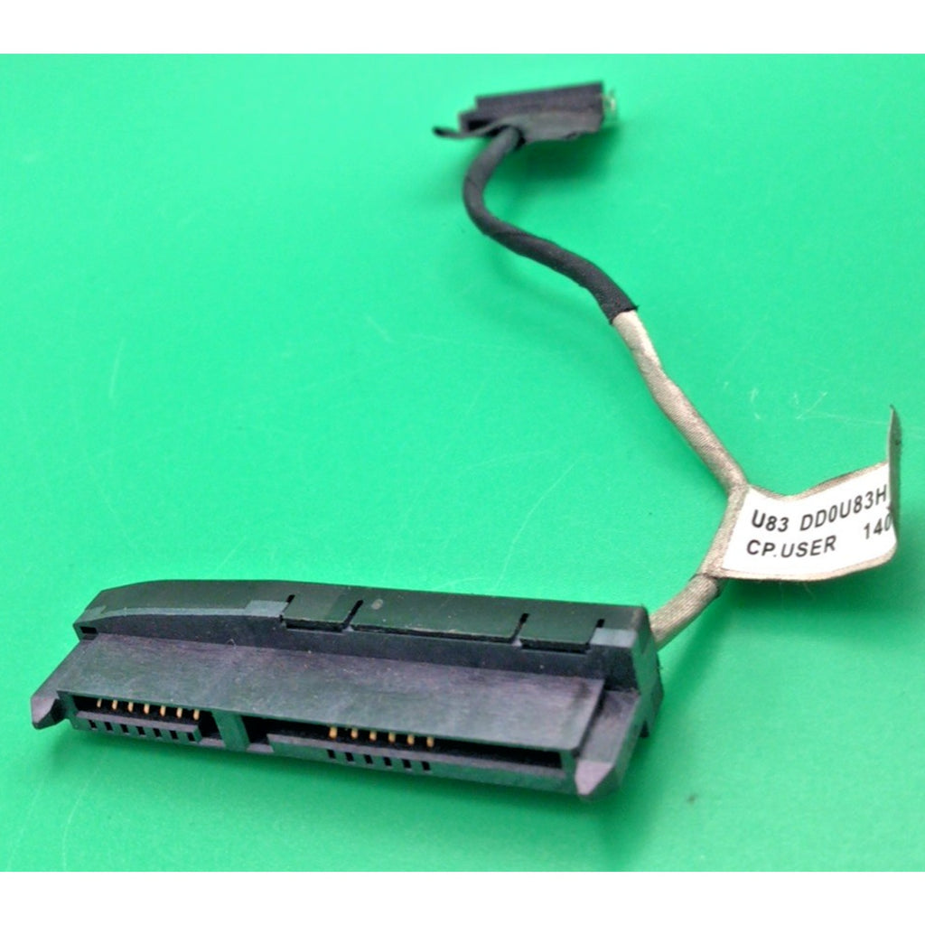 HP Touchsmart 15-N 15-F 15-F039WM HDD Hard Drive Cable DD0U83HD000