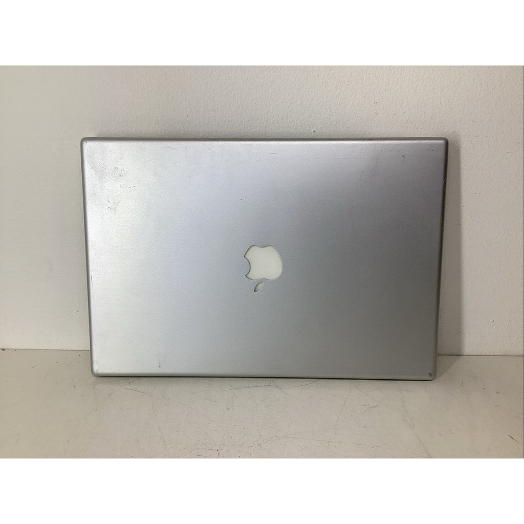 Apple MacBook Pro A1226 15.4" 2007 Intel Core Duo - For Parts