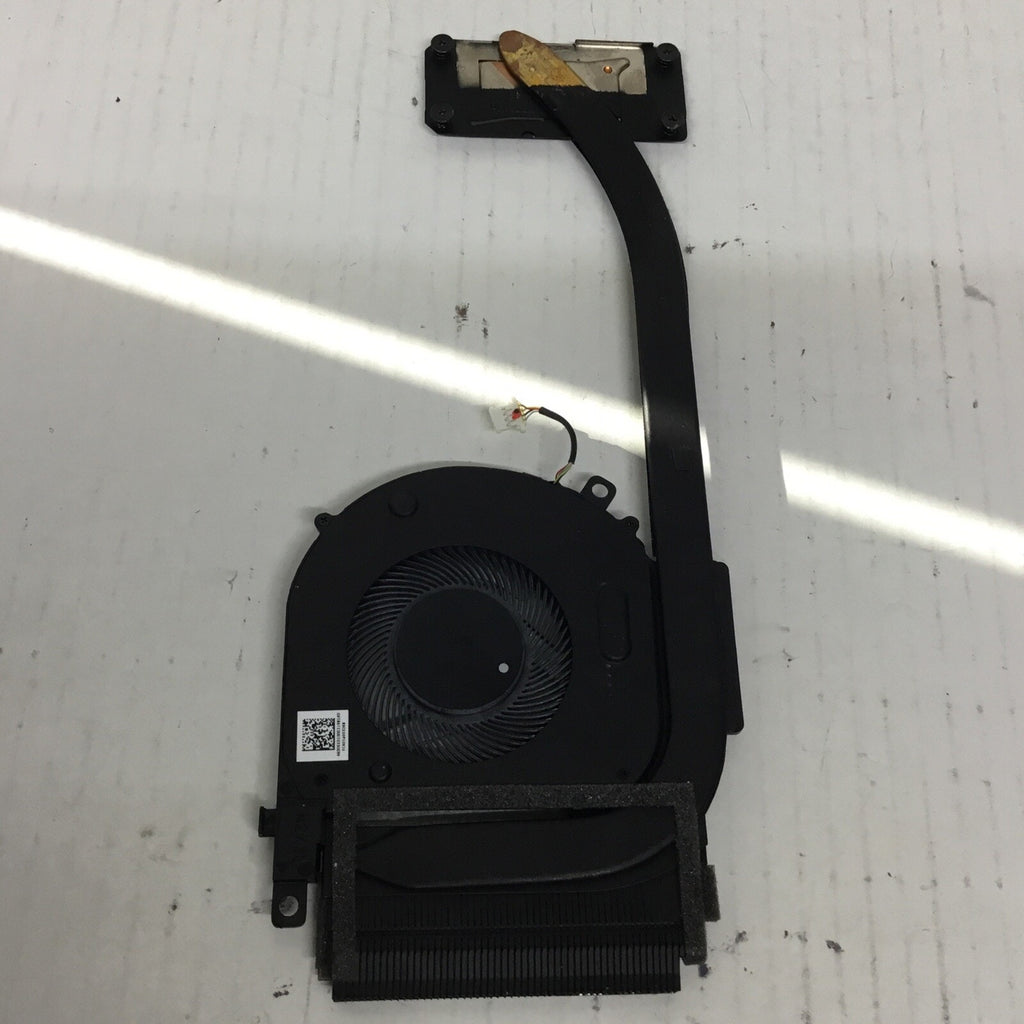 HP Envy x360 15M-CP 15.6" Laptop Cooling Fan W/ Heatsink L20107-001