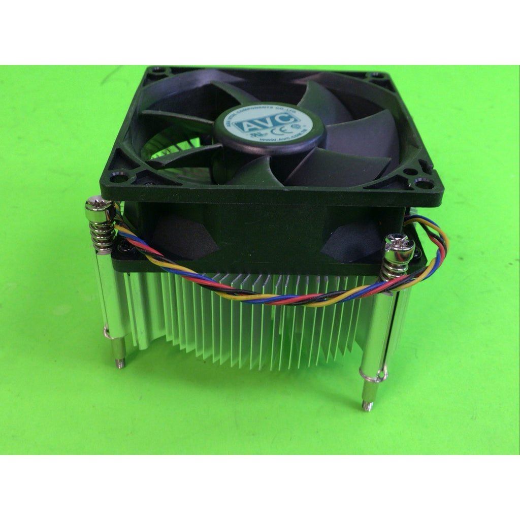 HP Victus Omen HP Envy Desktop 95W Intel CPU Heatsink Fan 644724-001 908718-001