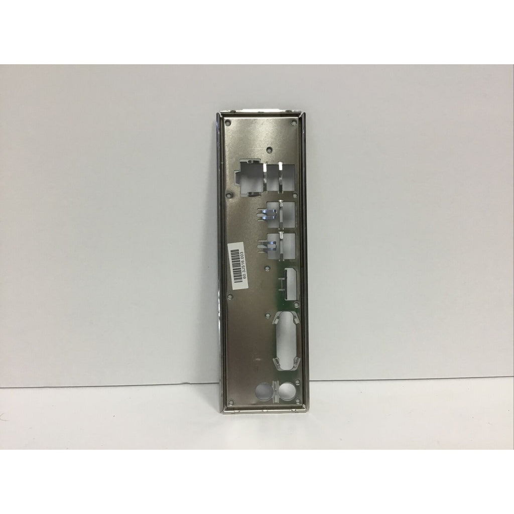 60.3JS16.003 I/O Shield For Optiplex 3020 Desktop Motherboard