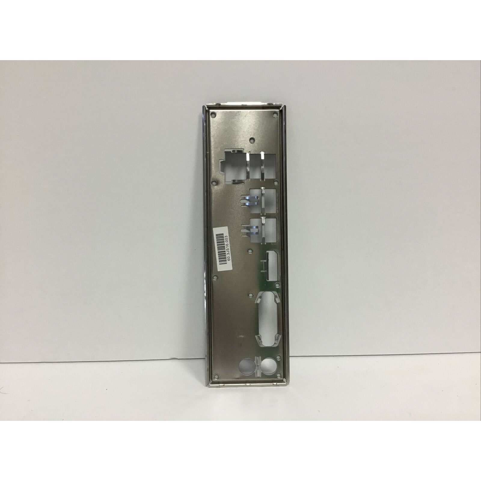 60.3JS16.003 I/O Shield For Optiplex 3020 Desktop Motherboard